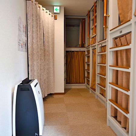 טוקיו Guest House Siesta מראה חיצוני תמונה