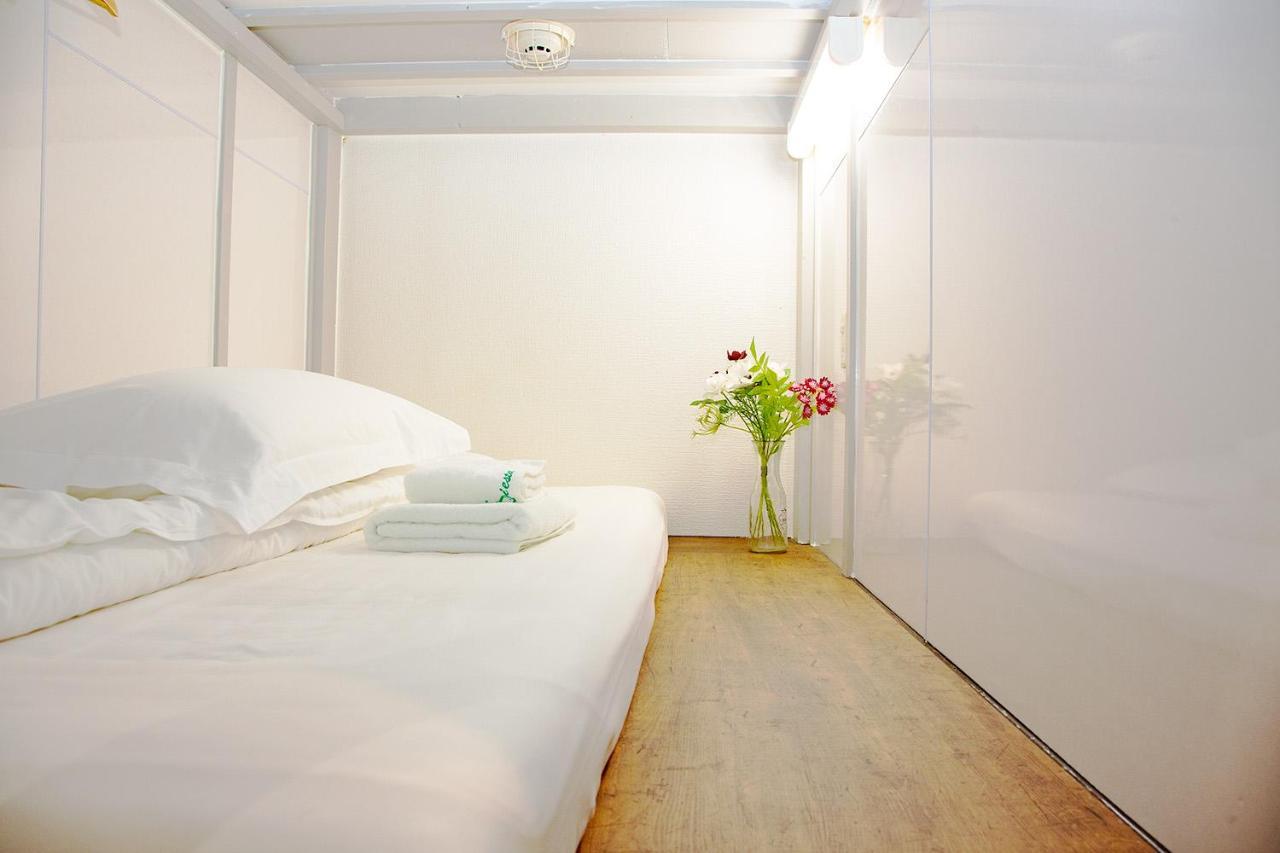 טוקיו Guest House Siesta מראה חיצוני תמונה