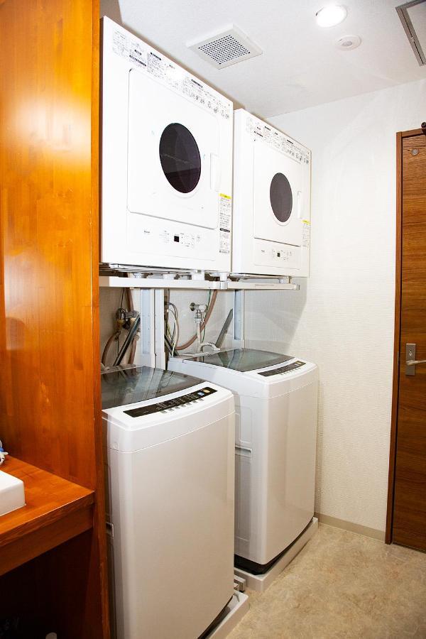 טוקיו Guest House Siesta מראה חיצוני תמונה