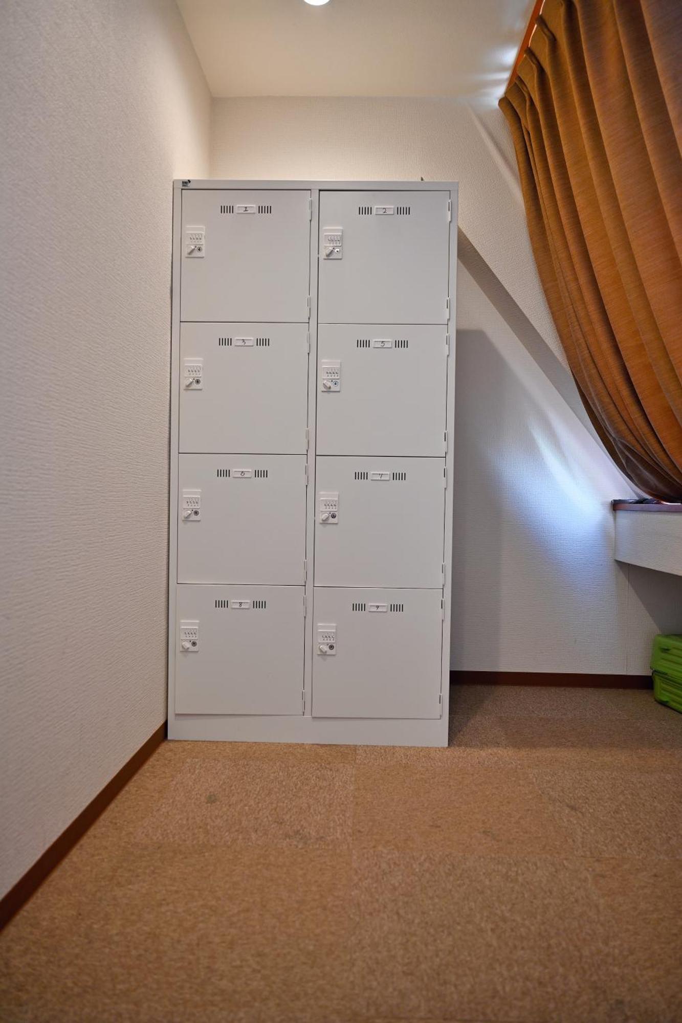 טוקיו Guest House Siesta מראה חיצוני תמונה