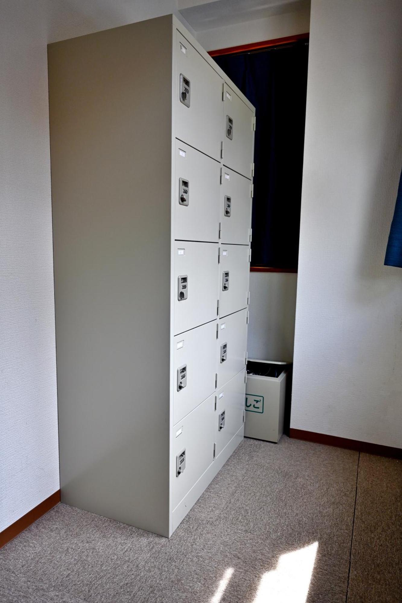 טוקיו Guest House Siesta מראה חיצוני תמונה