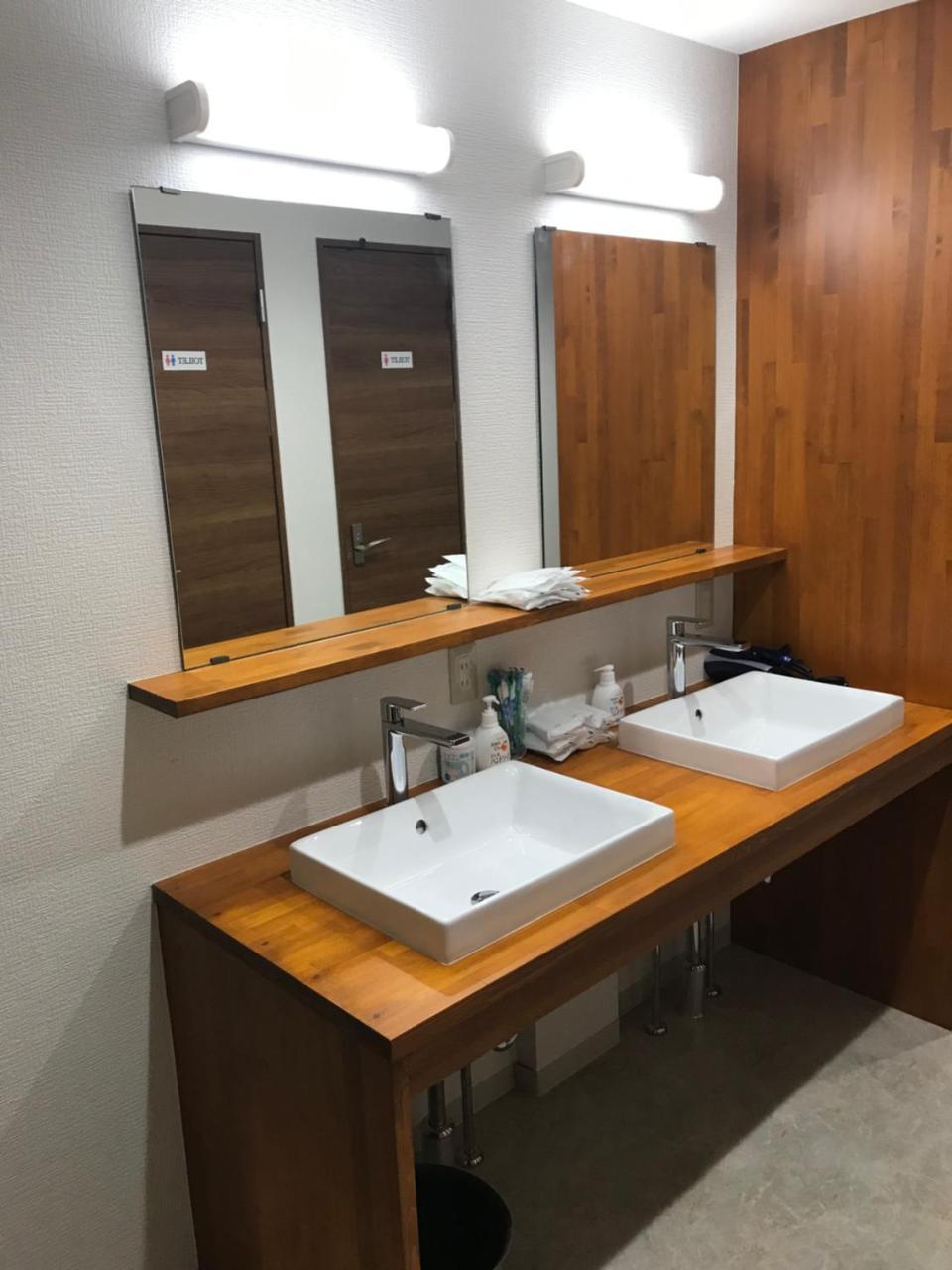 טוקיו Guest House Siesta מראה חיצוני תמונה